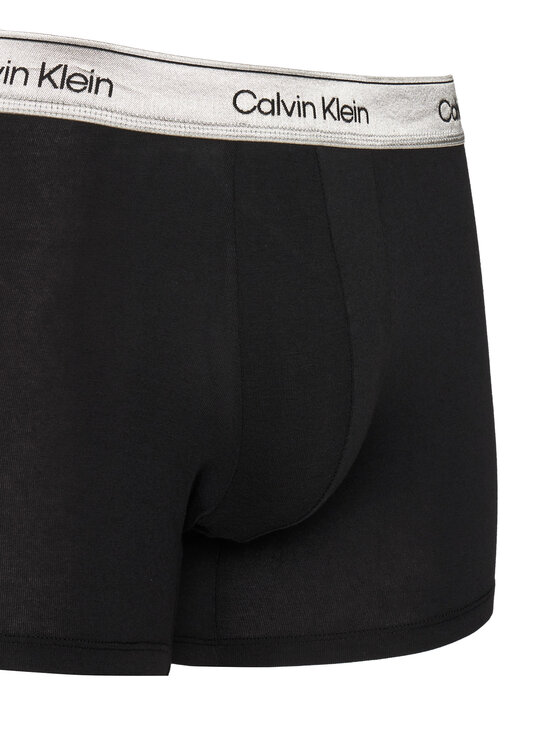 Calvin Klein Underwear Calvin Klein Underwear Boxershorts-Set LV00NB4731 Schwarz