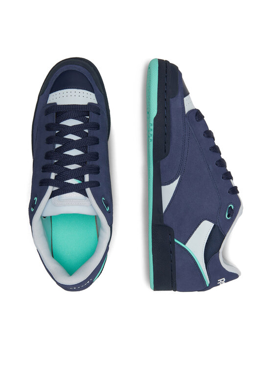 Reebok Reebok Tenisice Club C Bulc 100033731-M Tamnoplava