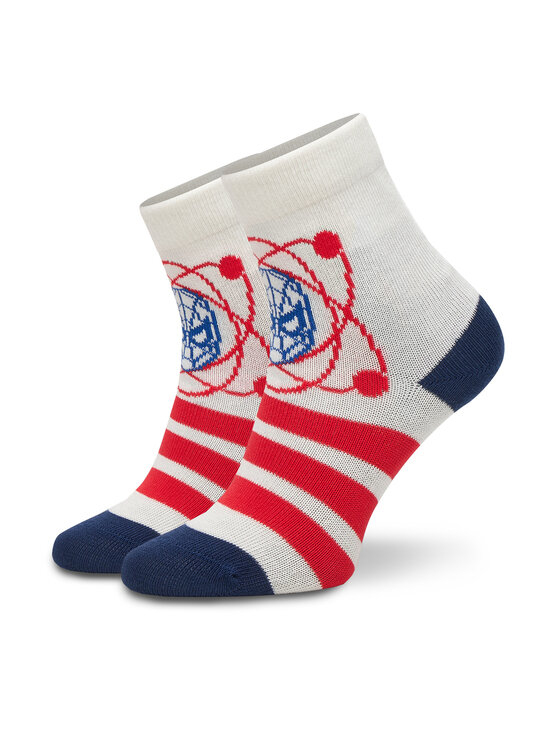 adidas adidas Dlouhé ponožky Spider-man KA9880 Barevná