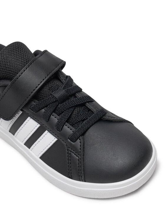 adidas adidas Superge Grand Court 2.0 IE5995 Črna