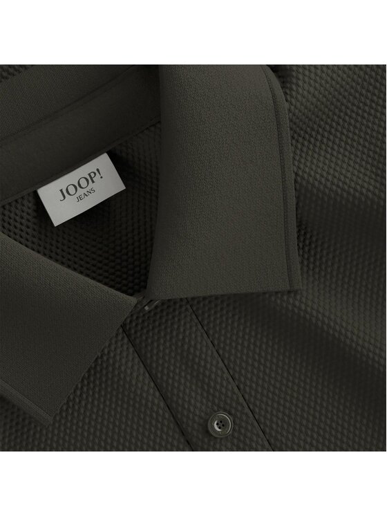 JOOP! Jeans JOOP! Jeans Polo 15 JJJ-17Amare 30046012 Cachi Modern Fit