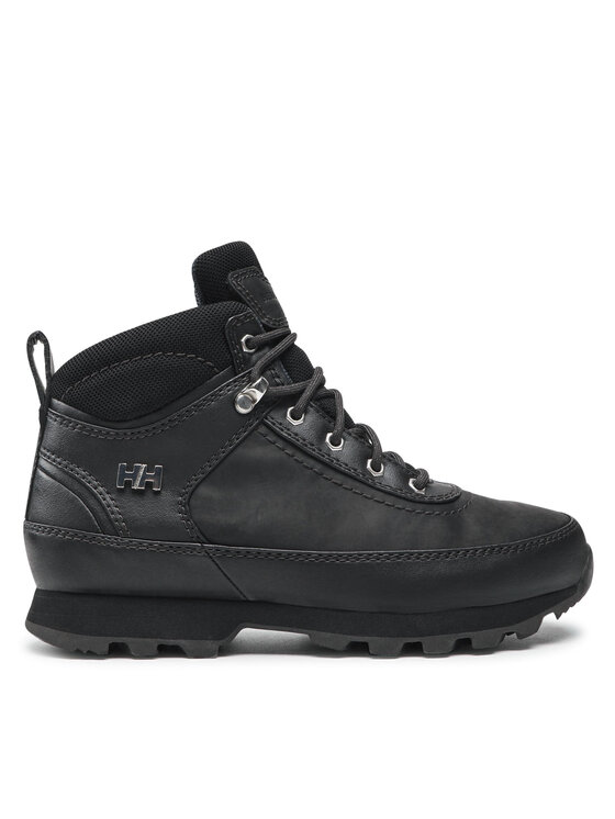 Helly Hansen Helly Hansen Trekkingschuhe Calgary 10991_992 Schwarz