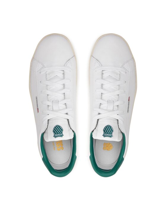 K-Swiss K-Swiss Tossud Slammklub Cc 08911-937-M Valge