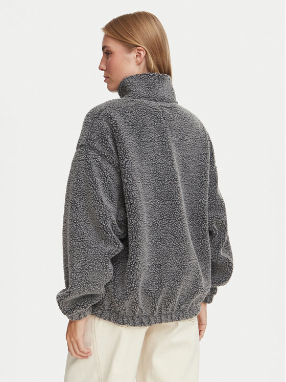 Billabong Billabong Polar EBJPF00113 Szary ciemny Relaxed Fit