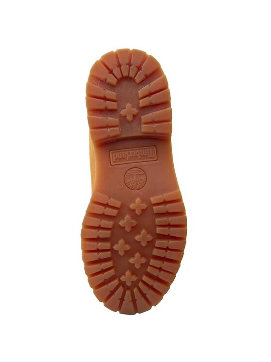 Timberland Timberland Trapery Af 6in Prem TB0103617131 Żółty