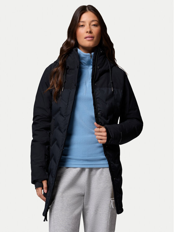 Columbia Columbia Parka Mountain Croo™ III 2085051 Melns Regular Fit