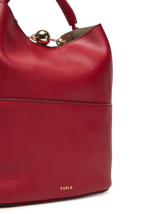 Furla Furla Torbica Sfera S WB01679 BX3169 BG 4078S Écru