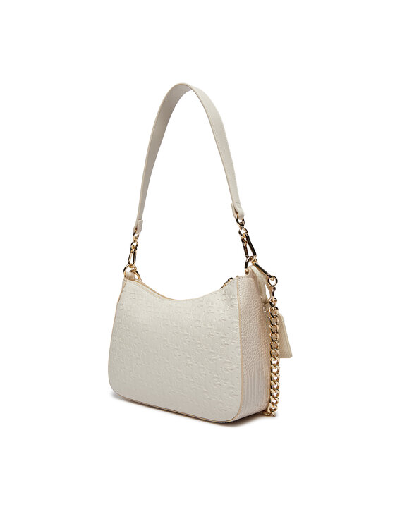 Steve Madden Handtasche Bdami Shoulderbag SM13001347-02002-CRM  