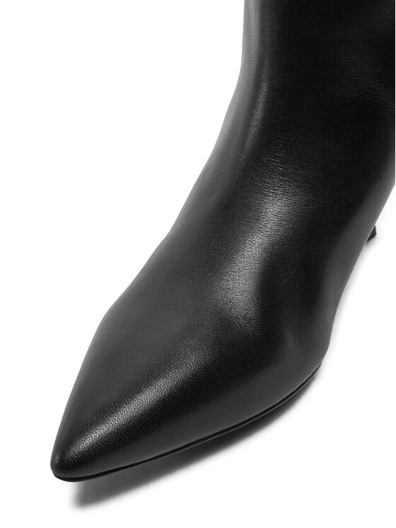 Patrizia Pepe Patrizia Pepe Csizma 2Y0023/L078-K103 Fekete