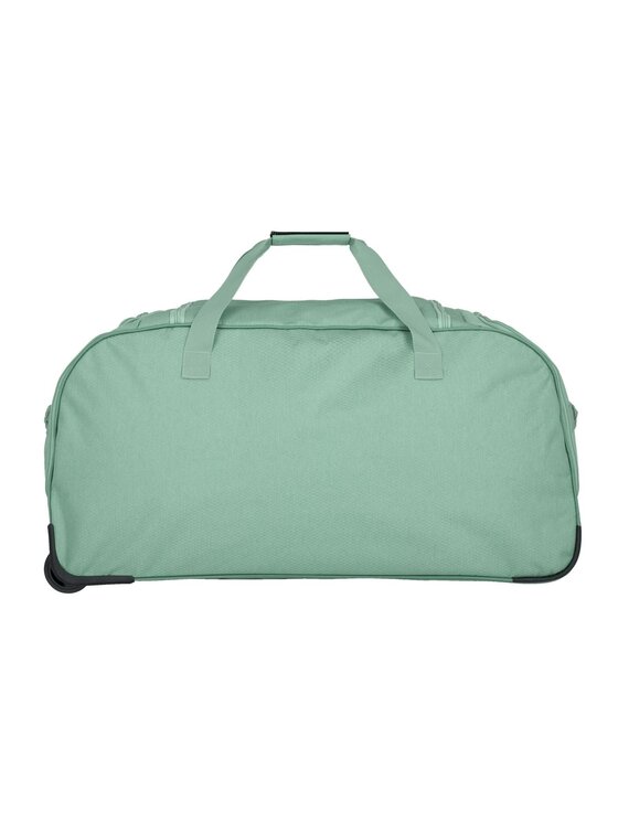 Travelite Travelite Torba podróżna 191190 Turkusowy