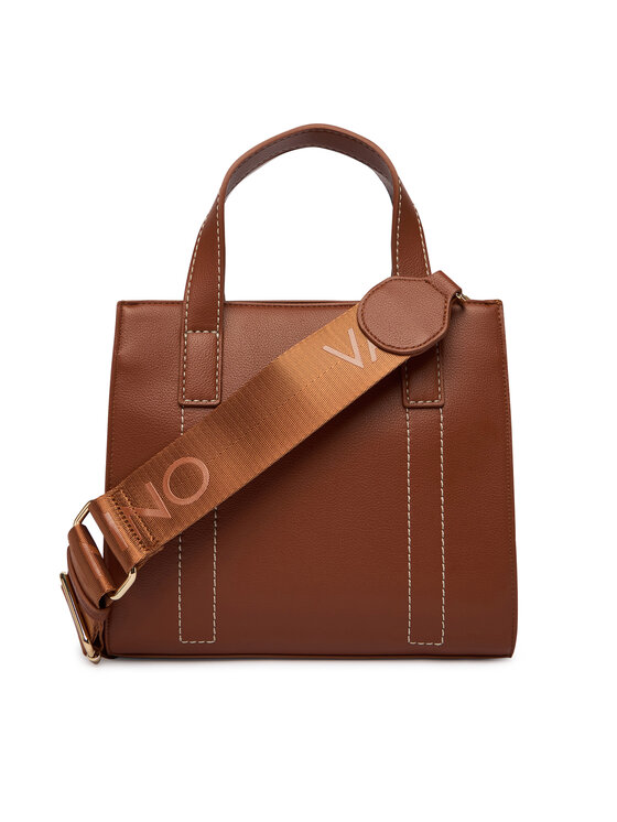 Valentino Valentino Дамска чанта Aury Re VBS9OB05 Кафяв