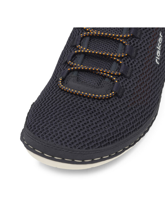 Rieker Rieker Halbschuhe 07555-14 Dunkelblau