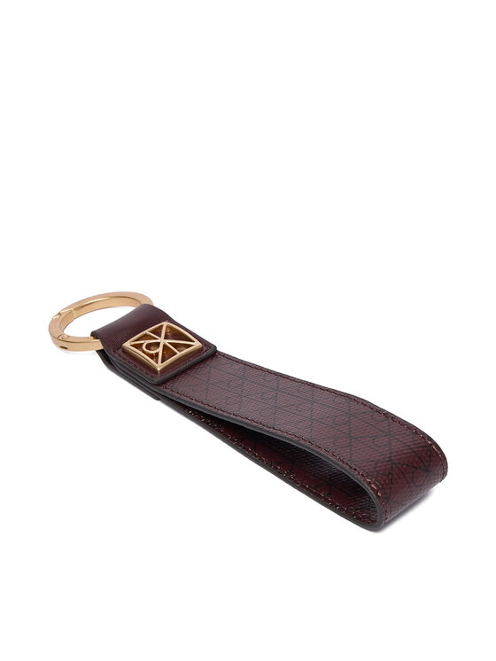 Calvin Klein Calvin Klein Zestaw prezentowy LV04F1101G Bordowy