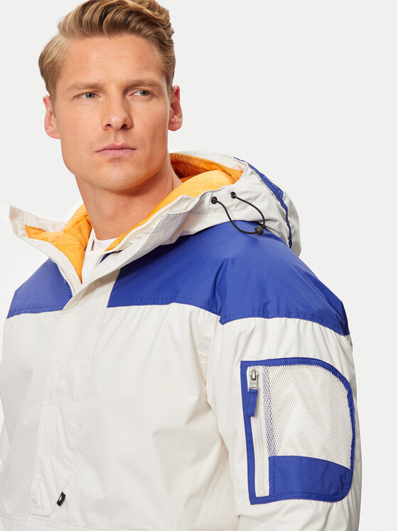 Columbia Columbia Куртка Anorak Challenger™ II 2090991 Бежевий Active Fit