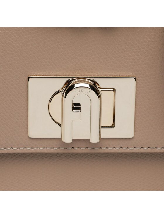 Furla Furla Τσάντα 1927 BAFKACO-ARE000-1257S-1-007-20-BG-B Καφέ