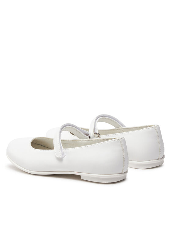 Primigi Primigi Ballerine 5926300 M Bianco