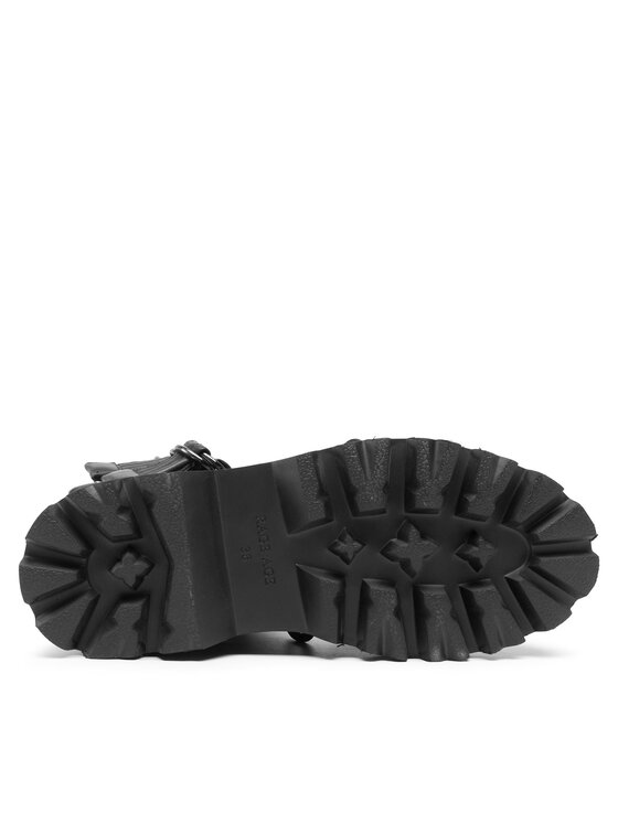 Rage Age Rage Age Botine 11-04-000215 Negru