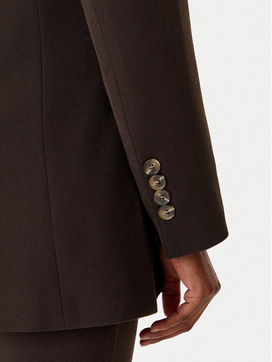 Artigli Artigli Bleizers ACGI003186 Brūns Regular Fit