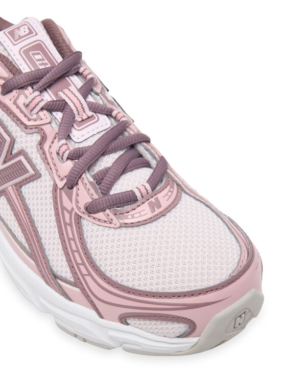 New Balance New Balance Sneakersy U7404S4 Ružová
