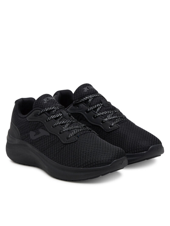 Joma Joma Sneakers N-100 2521 CN10LS2521 Negru