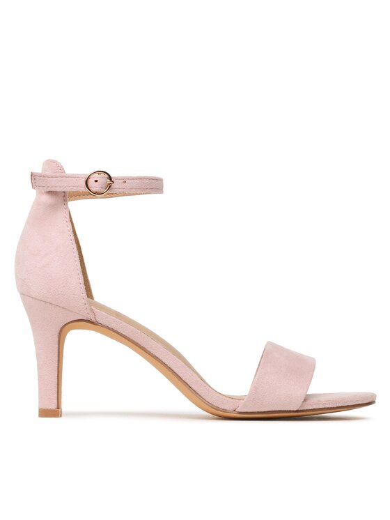 Jenny Fairy Jenny Fairy Сандали WSS20869-01 Розов