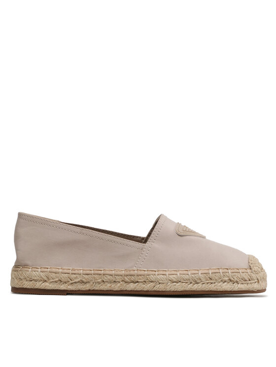 Espadrillas Emporio Armani