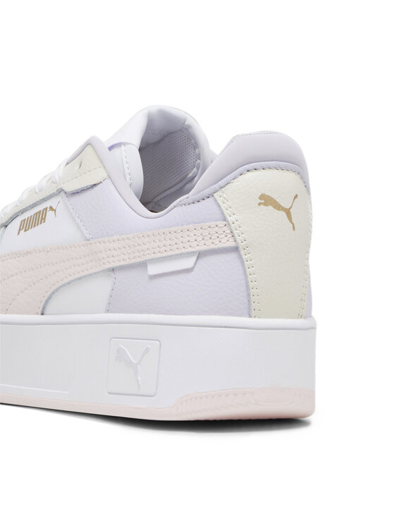 Puma Puma Sneakersy 389390 Biały