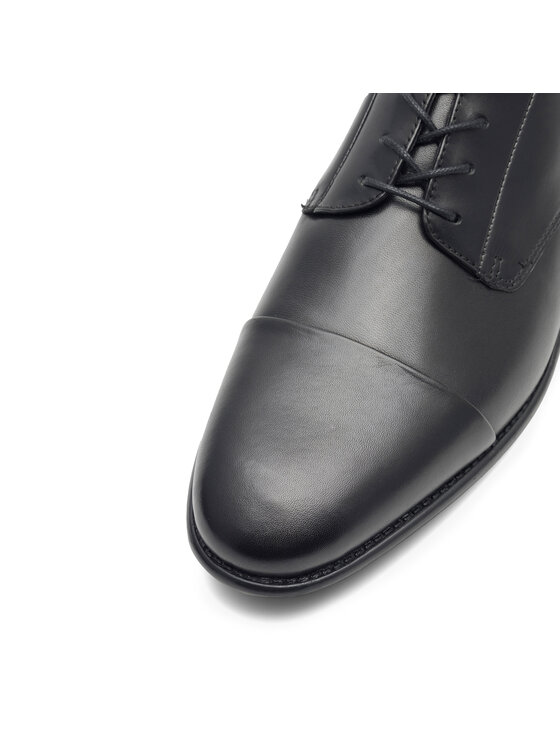 Lasocki Lasocki Poolsaapad MIKI-16BIG MB Must