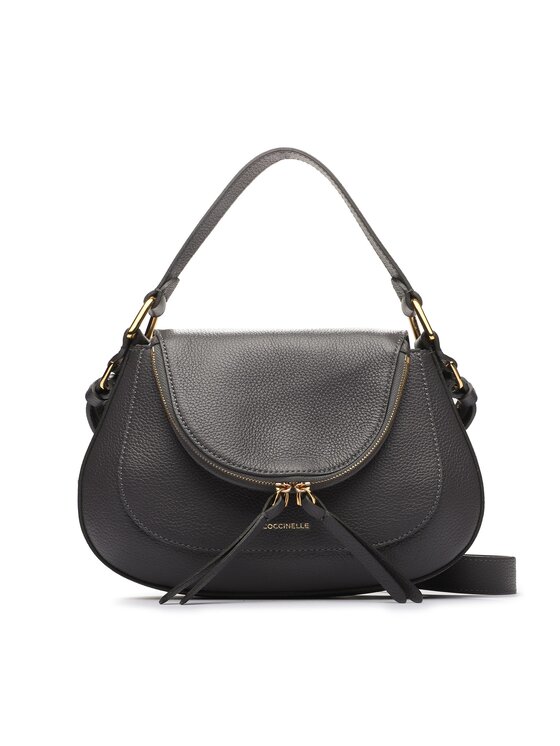 Coccinelle Coccinelle Handtasche E1 NAK 18 03 01 Grau