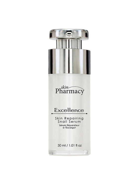 Skin Pharmacy Skin Pharmacy Regenerujące serum ze śluzem ślimaka SP EXCELLENCE 30 ml Serum