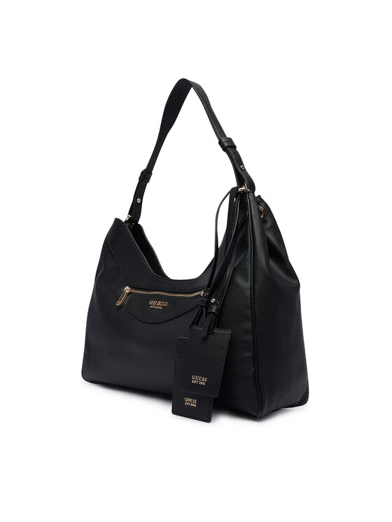 Guess Guess Borsetta Antonia HWBG21 83010 Nero