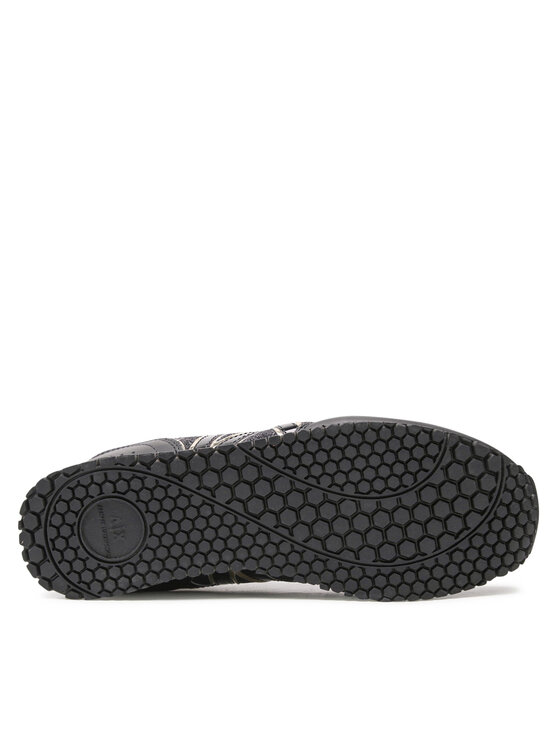 Armani Exchange Armani Exchange Sneakersy XDX090 XV433 K704 Černá