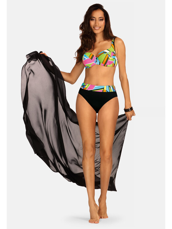 Feba Feba Góra od bikini FG04 Kolorowy