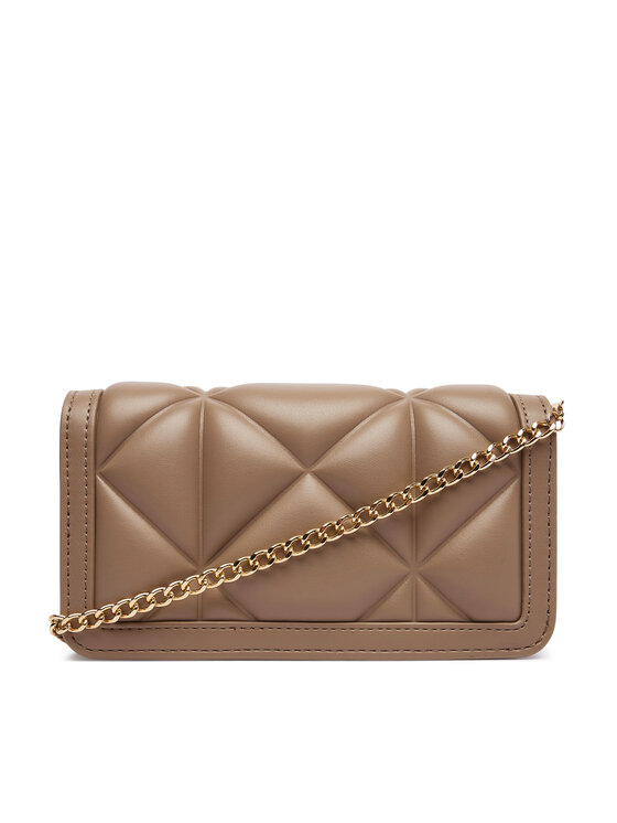 LOVE MOSCHINO LOVE MOSCHINO Torebka JC5640PP0PLC0105 Beżowy