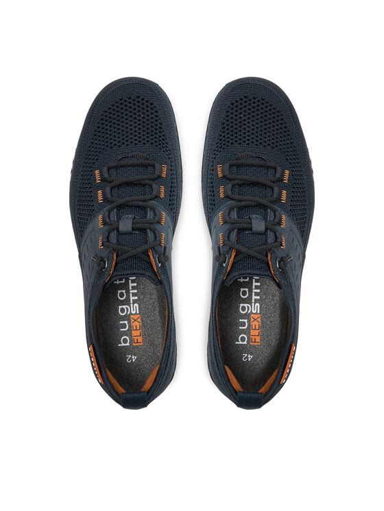 Bugatti Bugatti Sneakers 341-AFF09-6900 Blu scuro