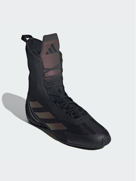 adidas adidas Buty bokserskie Speedex Ultra Czarny