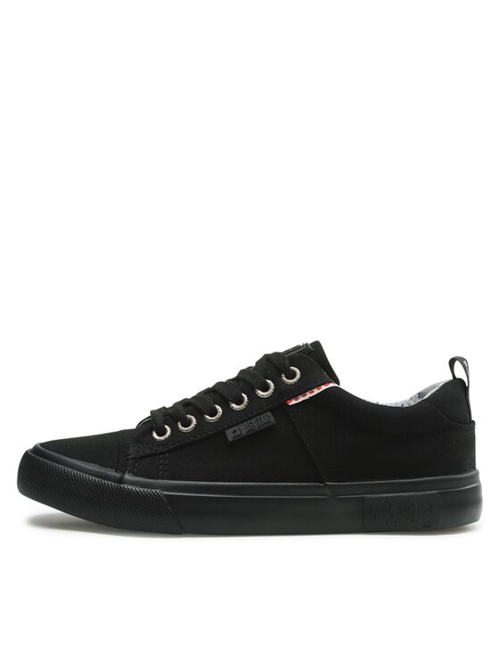 Big Star Shoes Big Star Shoes Tenniskingad KK274004 Must