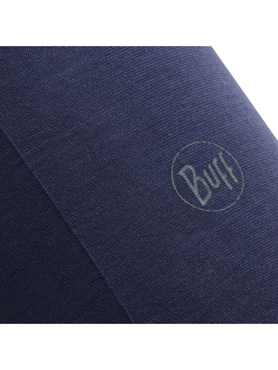 Buff Buff Scaldacollo Original Solid 117818.779.10.00 Blu scuro