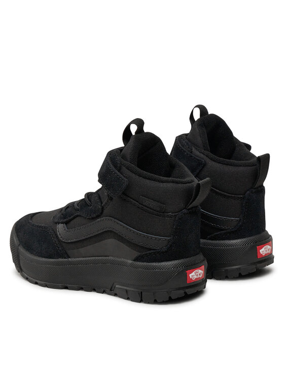 Vans Vans Tenisice VN000D1MBKA1 Crna