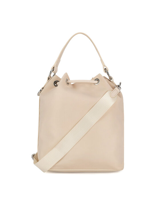 Jenny Fairy Jenny Fairy Handtasche JFR-B-020-06 Écru