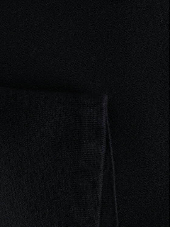 Jack&Jones Jack&Jones Polo Troy 12269617 Czarny Relaxed Fit