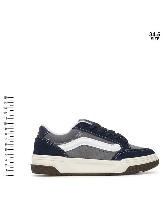 Vans Vans Αθλητικά Hylane VN000D4PBGF1 Έγχρωμο