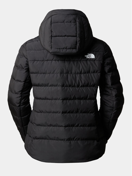 Regatta Regatta Демісезонна куртка Keava III RWN271 Чорний Regular Fit