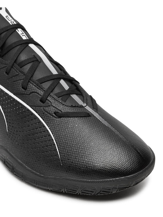 Puma Puma Futbalové topánky Ultra 5 Play It 107907 Čierna