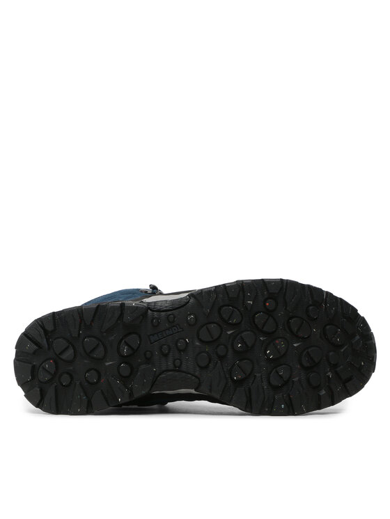 Meindl Meindl Bakancs Lite Hike GTX GORE-TEX 4692 Sötétkék
