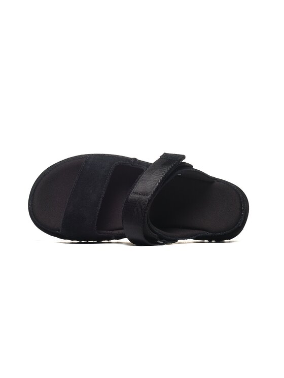 Ugg Ugg Sandále W GOLDENSTAR GLIDE 1167399-BLK Čierna