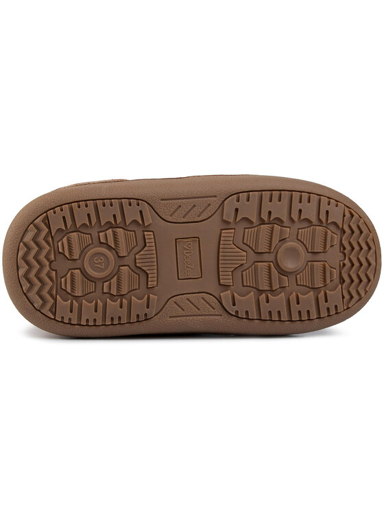 Scarpe WS19002-02 Marrone