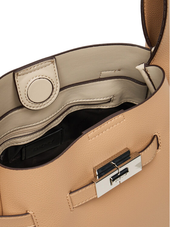 DKNY DKNY Сумка R52CAK42 Коричневий