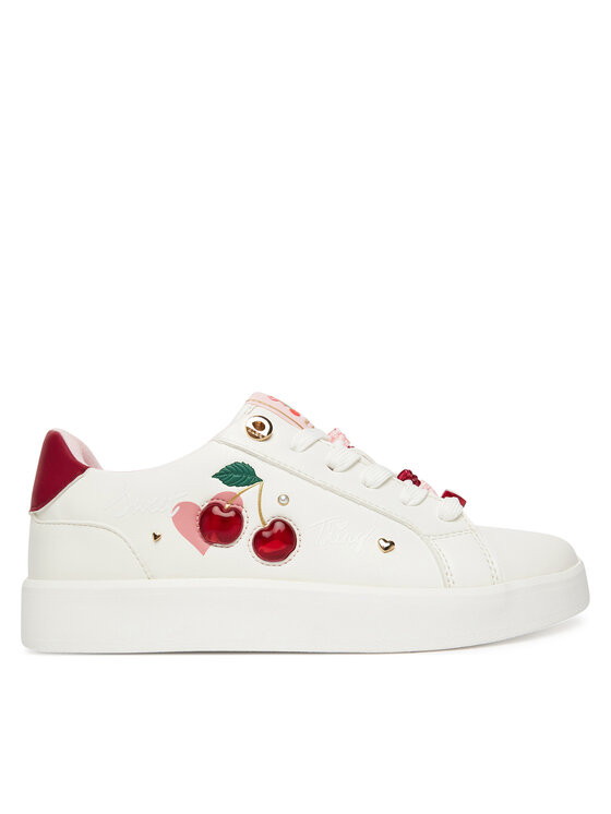 Aldo Aldo Tenisice Cherrylove 14043843 Bijela