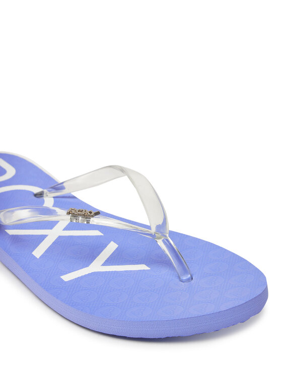 Roxy Roxy В'єтнамки ARJL100915 Прозорий